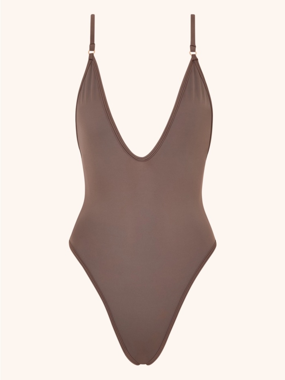 Gooseberry One Piece Bathingsuit